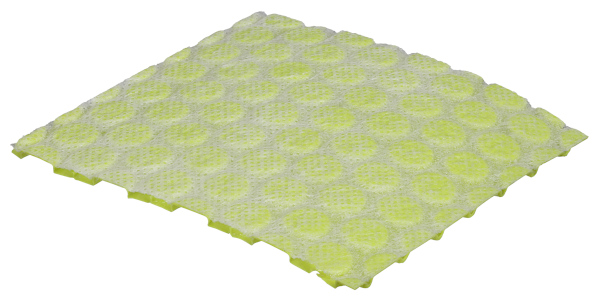 Codex UX 500 - rubová část